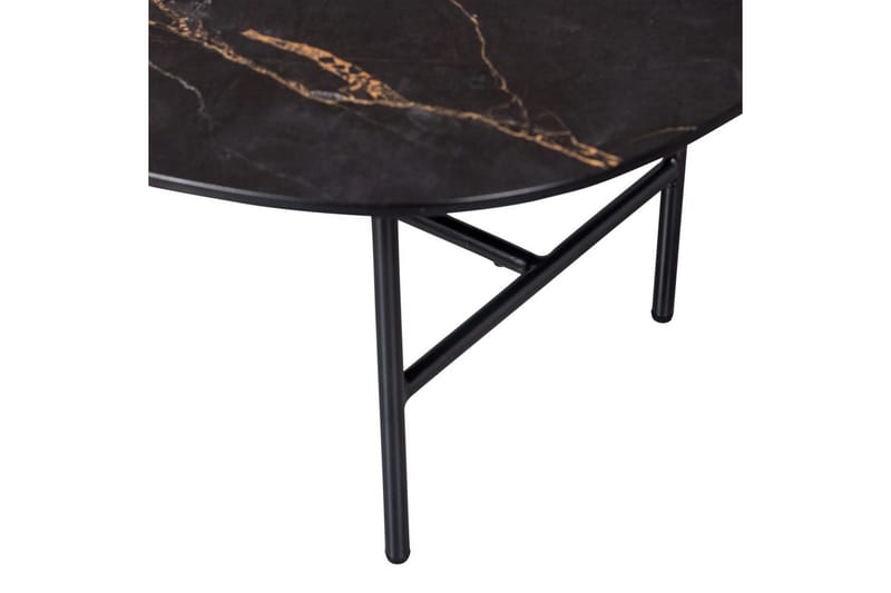 Sofabord Vajen - 80x60 cm - Møbler - Borde - Sofabord