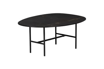 Sofabord Vajen - 80x60 cm - Møbler - Borde - Sofabord