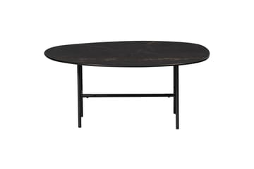 Sofabord Vajen - 80x60 cm - Møbler - Borde - Sofabord