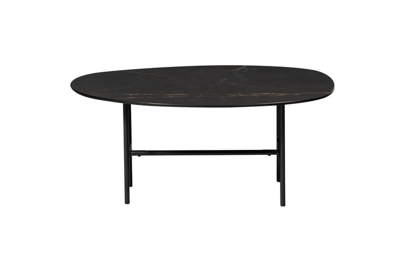 Sofabord Vajen - 80x60 cm - Møbler - Borde - Sofabord