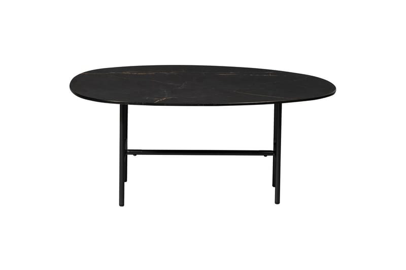 Sofabord Vajen - 80x60 cm - Møbler - Borde - Sofabord