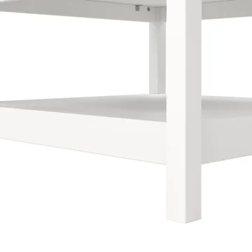 Vallvidera Sofabord 81 cm - Møbler - Borde - Sofabord