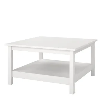 Vallvidera Sofabord 81 cm - Møbler - Borde - Sofabord