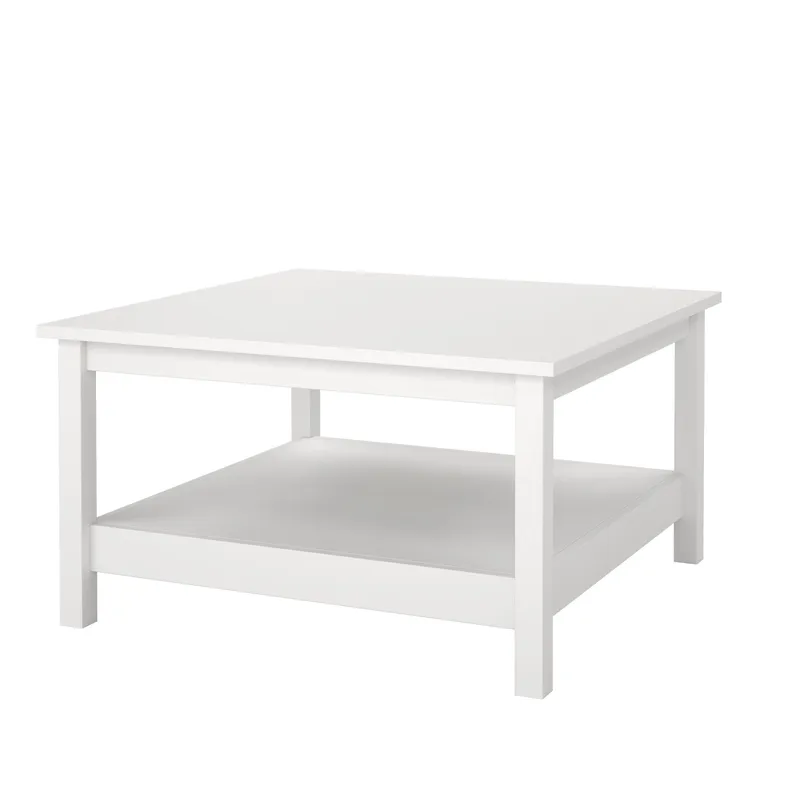 Vallvidera Sofabord 81 cm - Møbler - Borde - Sofabord