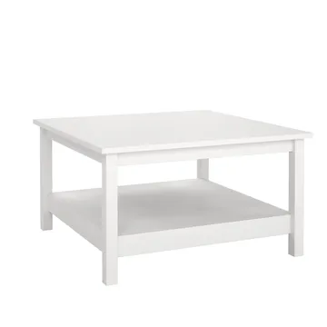 Vallvidera Sofabord 81 cm - Møbler - Borde - Sofabord