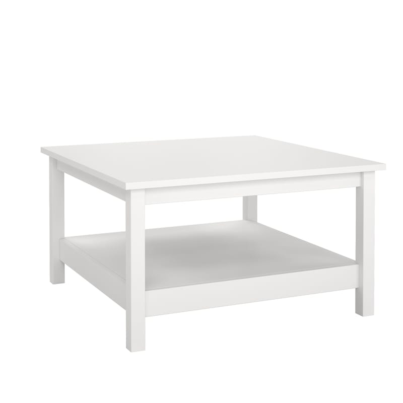 Vallvidera Sofabord 81 cm - Møbler - Borde - Sofabord