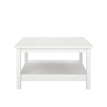 Vallvidera Sofabord 81 cm - Møbler - Borde - Sofabord