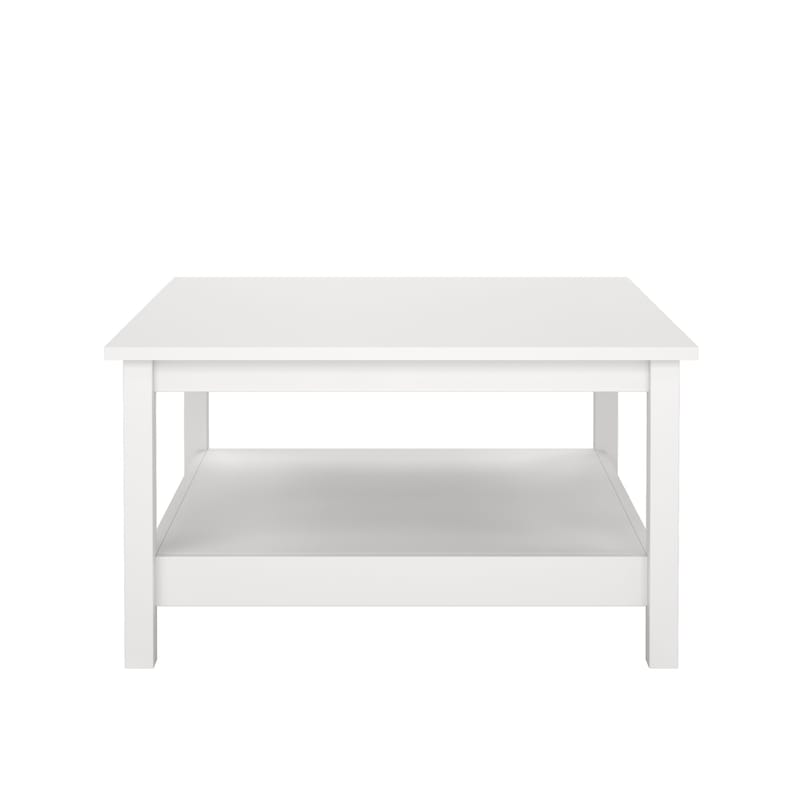 Vallvidera Sofabord 81 cm - Møbler - Borde - Sofabord