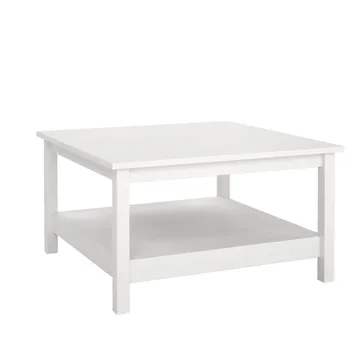 Vallvidera Sofabord 81 cm - Møbler - Borde - Sofabord