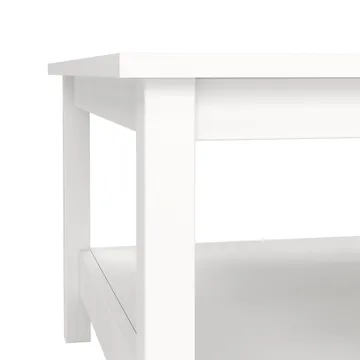 Vallvidera Sofabord 81 cm - Møbler - Borde - Sofabord