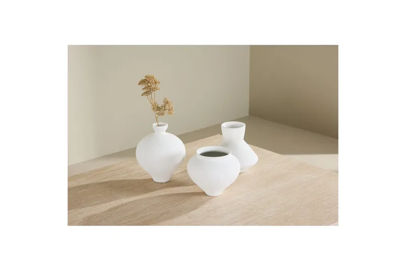 Sofabord VIND Skagen 100x120 cm Beige - Møbler - Borde - Sofabord