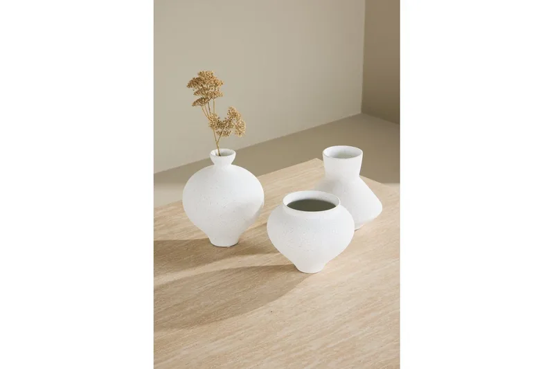 Sofabord VIND Skagen 100x120 cm Beige - Møbler - Borde - Sofabord