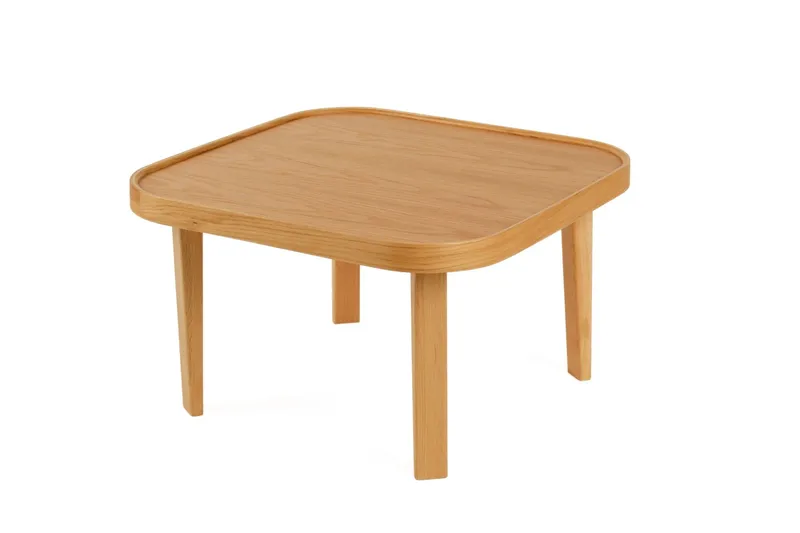 Sofabord Wallxpert Hera (60 x 35 x 60 cm) Eg, Eg