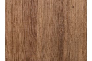 Welton sofabord 100 cm - Træ / natur - Møbler - Borde - Sofabord