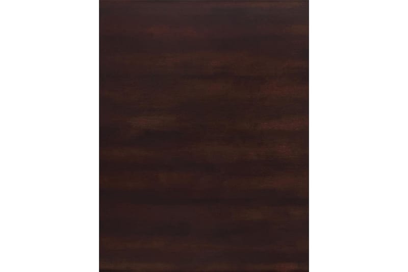 Wildwood Sofabord 112 cm med Opbevaring Hylde Espresso - Dorel Home - Møbler - Borde - Sofabord