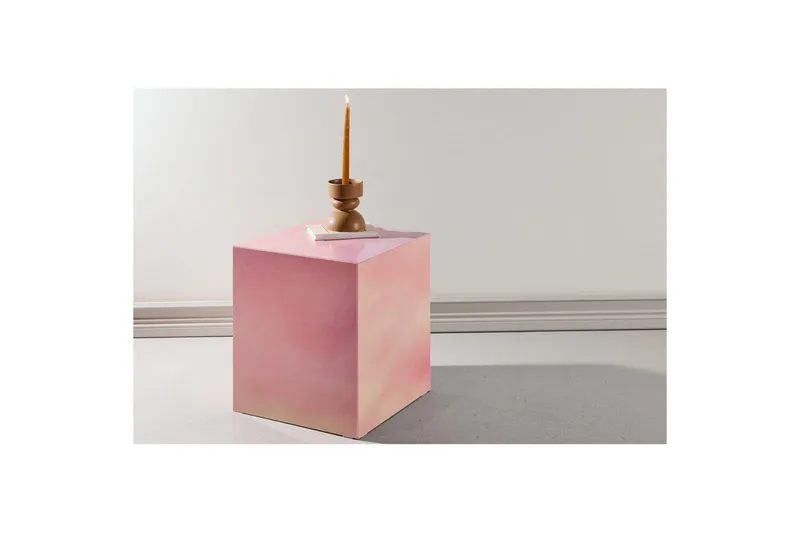 Sofabord York - 40x40x45 - Møbler - Borde - Sofabord