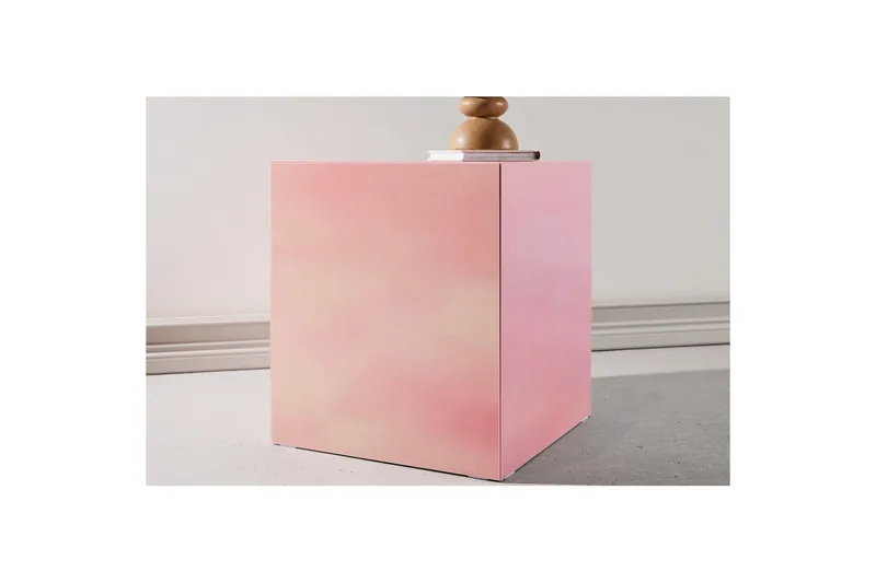 Sofabord York - 40x40x45 - Møbler - Borde - Sofabord