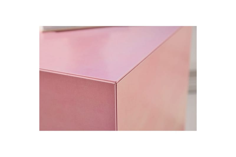 Sofabord York - 40x40x45 - Møbler - Borde - Sofabord