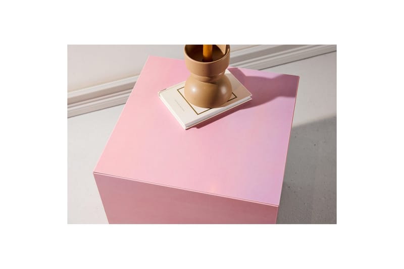 Sofabord York - 40x40x45 - Møbler - Borde - Sofabord
