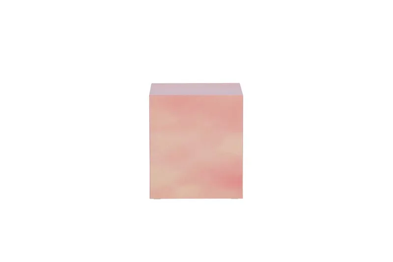 Sofabord York - 40x40x45 - Møbler - Borde - Sofabord