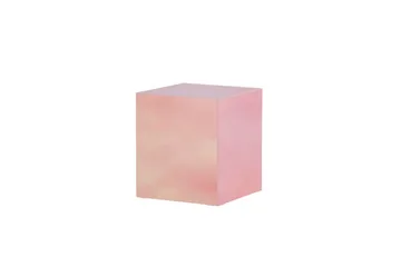 Sofabord York - 40x40x45 - Møbler - Borde - Sofabord