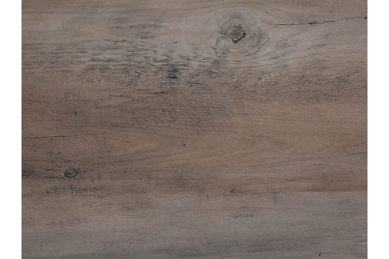Zens Sofabord 100x60 cm - Træ / natur - Sofabord
