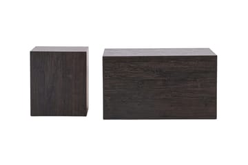 Soffbord Venture Home Mocka Bordsset - Møbler - Borde - Sofabord