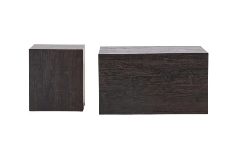 Soffbord Venture Home Mocka Bordsset