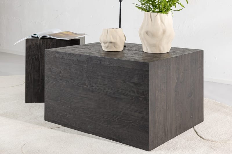 Soffbord Venture Home Mocka Bordsset - Møbler - Borde - Sofabord