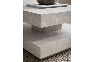 Soffbord Wohnling Sand - Møbler - Borde - Sofabord