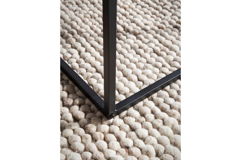 Soffbord Wohnling Sand - Møbler - Borde - Sofabord