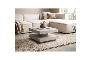 Soffbord Wohnling Sand - Møbler - Borde - Sofabord