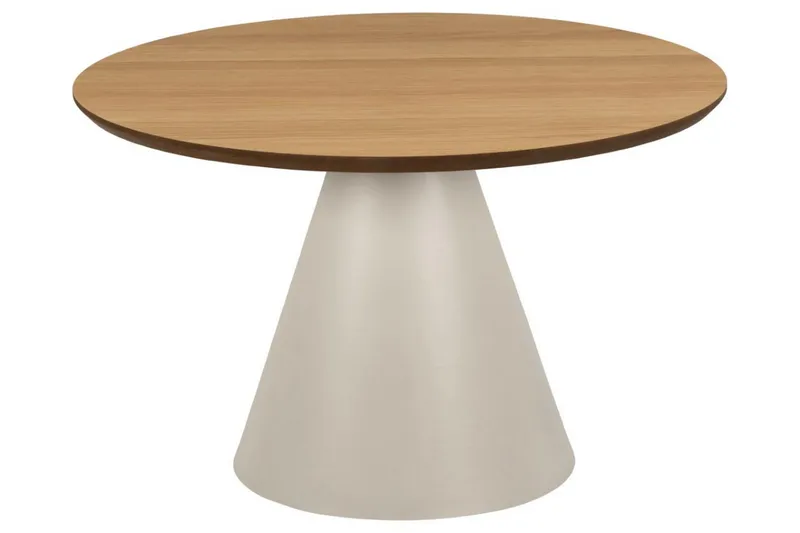 Soli Sofabord 65 cm - Natur - Møbler - Borde - Sofabord