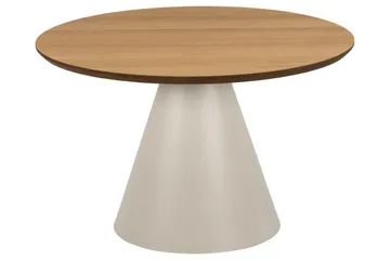 Soli Sofabord 65 cm - Natur - Møbler - Borde - Sofabord