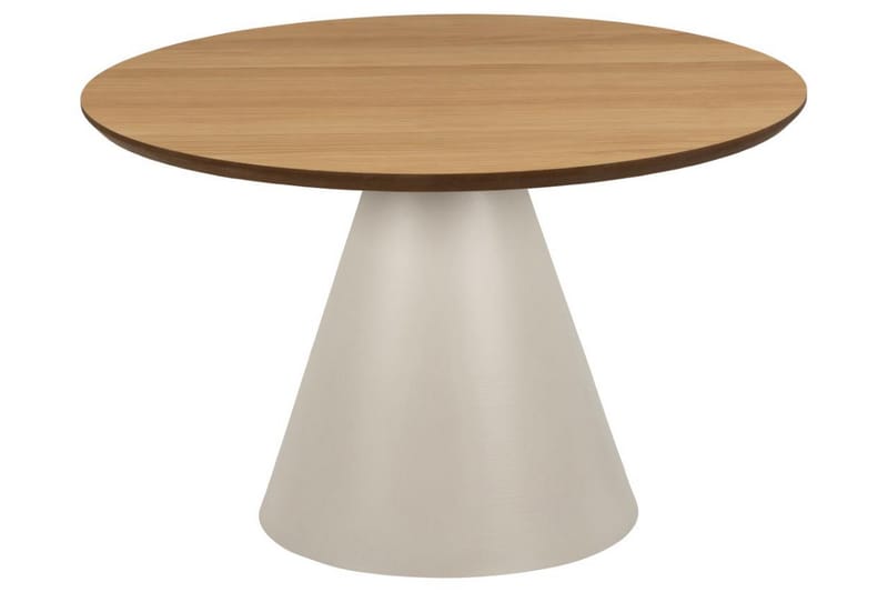 Soli Sofabord 65 cm - Natur - Møbler - Borde - Sofabord