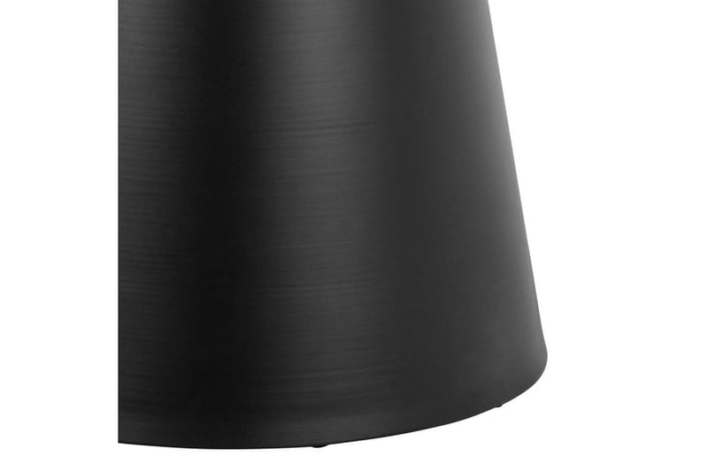 Soli Spisebord 120x120 cm Rund - Natur - Møbler - Borde - Spisebord og køkkenbord