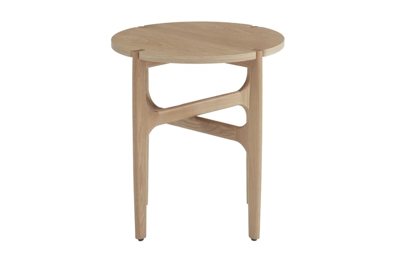 Solo Sofabord 45 cm - Eg - Møbler - Borde - Sofabord
