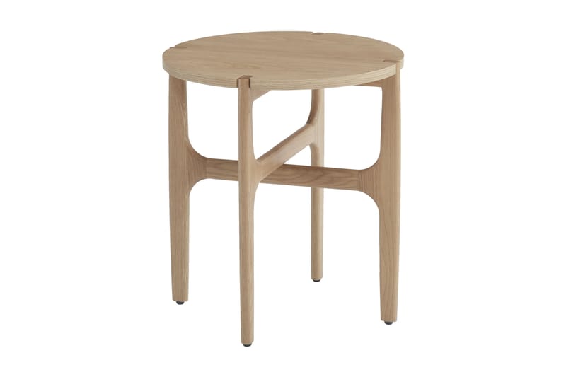 Solo Sofabord 45 cm - Eg - Møbler - Borde - Sofabord