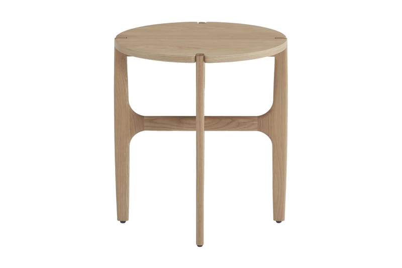 Solo Sofabord 45 cm - Eg - Møbler - Borde - Sofabord