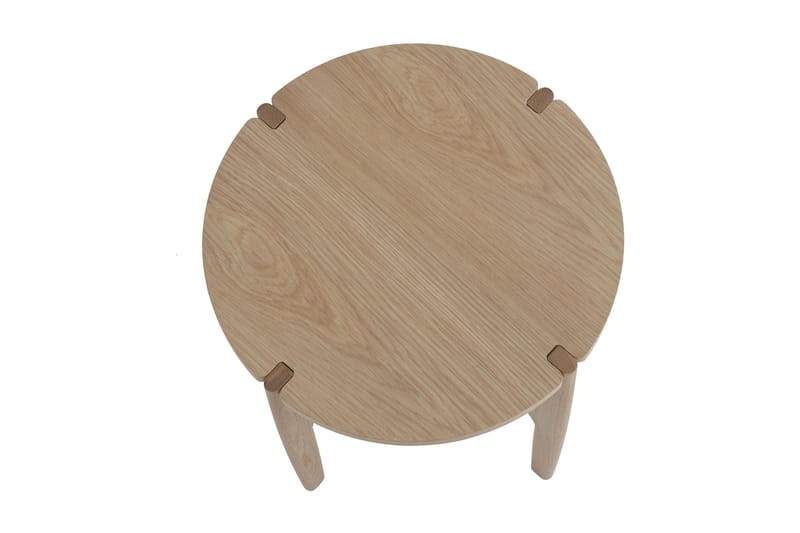 Solo Sofabord 45 cm - Eg - Møbler - Borde - Sofabord