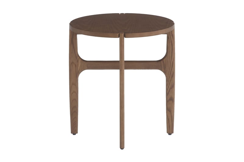 Solo Sofabord 45 cm - Valnød - Møbler - Borde - Sofabord