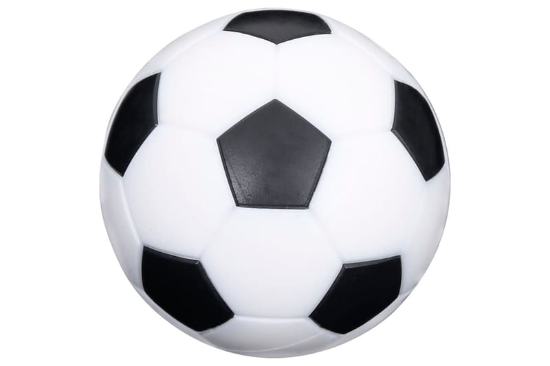 bolde til bordfodbold 10 stk. 32 mm ABS - Bordfodbold