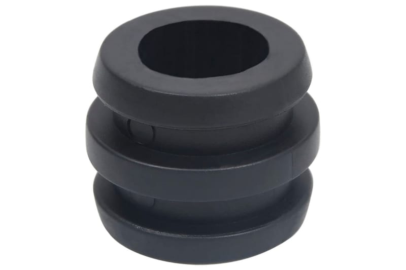 stangstoppere til bordfodboldbord 15,9/16 mm stang 16 stk. - Møbler - Borde - Spilleborde - Bordfodbold