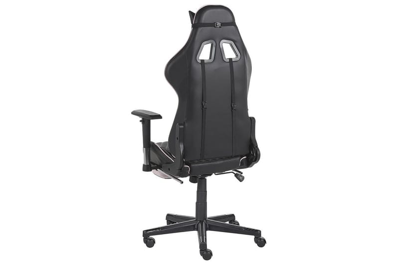 Gamingstol Victory Sort/Rosa - Sort/Rosa - Møbler - Borde - Spilleborde - Pokerbord