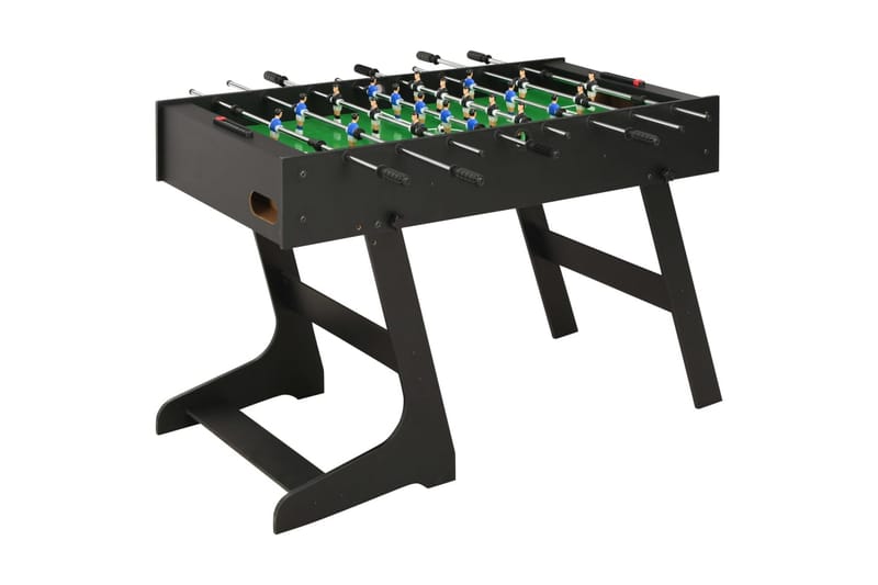 spillerfigurer til bordfodbold til 12,7 mm stang 22 stk. - Møbler - Borde - Spilleborde - Bordfodbold