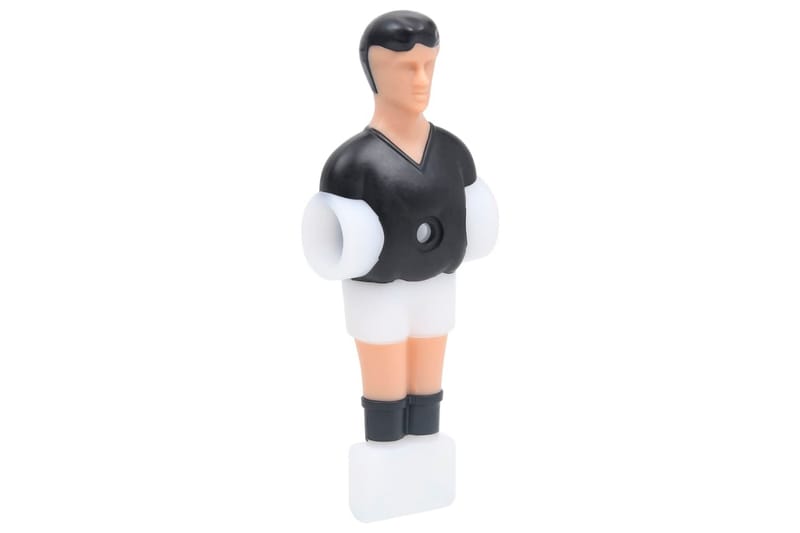 spillerfigurer til bordfodbold til 12,7 mm stang 22 stk. - Møbler - Borde - Spilleborde - Bordfodbold