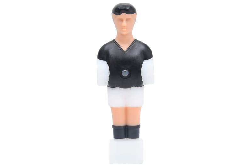 spillerfigurer til bordfodbold til 12,7 mm stang 22 stk. - Møbler - Borde - Spilleborde - Bordfodbold