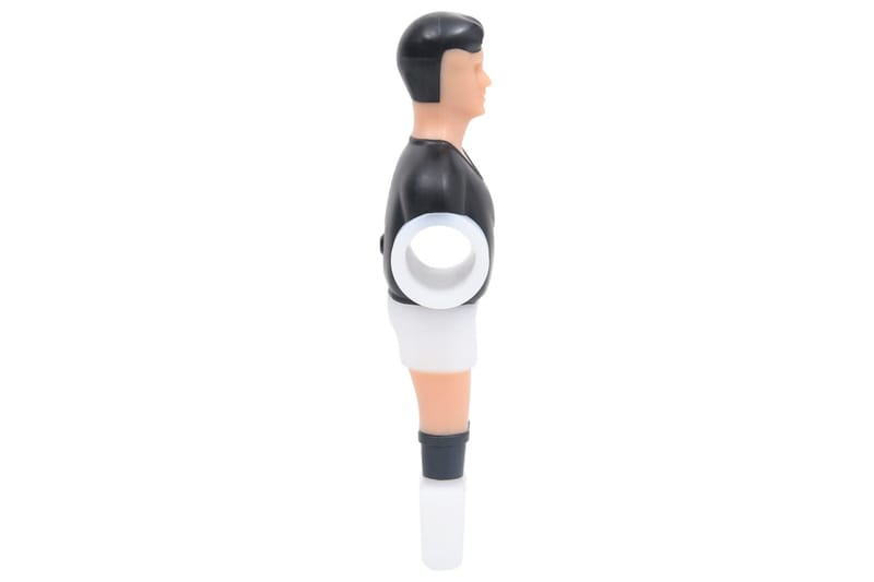 spillerfigurer til bordfodbold til 12,7 mm stang 22 stk. - Møbler - Borde - Spilleborde - Bordfodbold