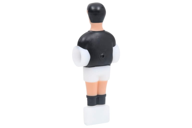 spillerfigurer til bordfodbold til 12,7 mm stang 22 stk. - Møbler - Borde - Spilleborde - Bordfodbold