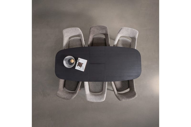 Spisebord Arros Udtrækkelig - Møbler - Borde - Spisebord og køkkenbord